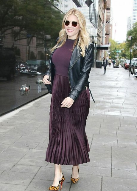 Katheryn Winnick