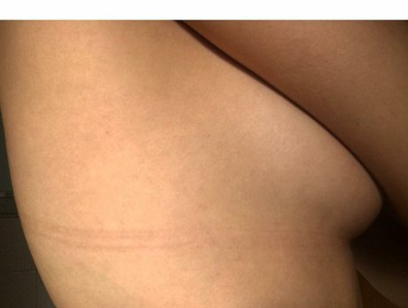 Nahá fotka uniklých OnlyFans od Paladinamber