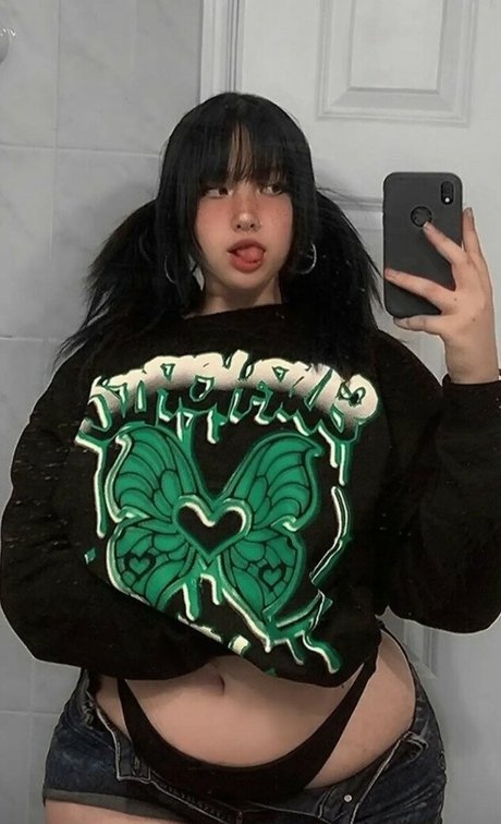 Mathildawtf  nude leaked OnlyFans photo