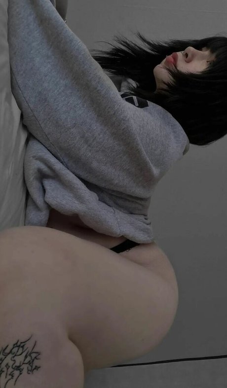 Nahá fotka uniklých OnlyFans od Mathildawtf