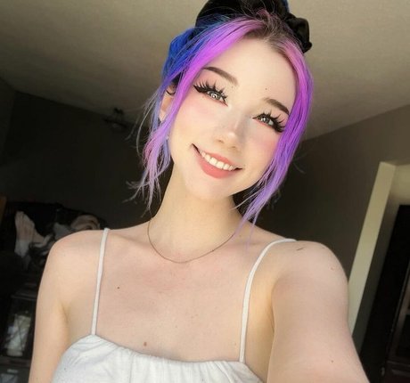 Daniellemercedie OnlyFansリークヌード写真