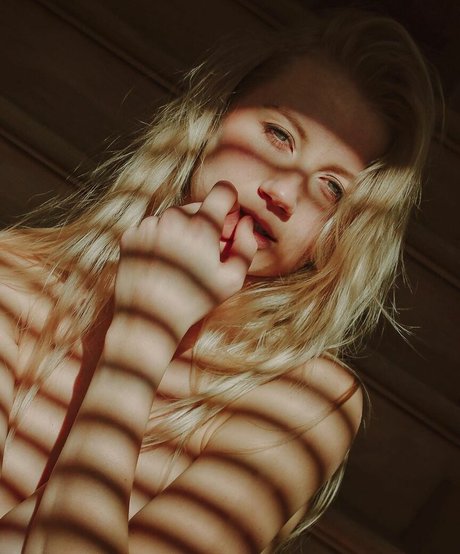 Nahá fotka uniklých OnlyFans od Bo Ackaert