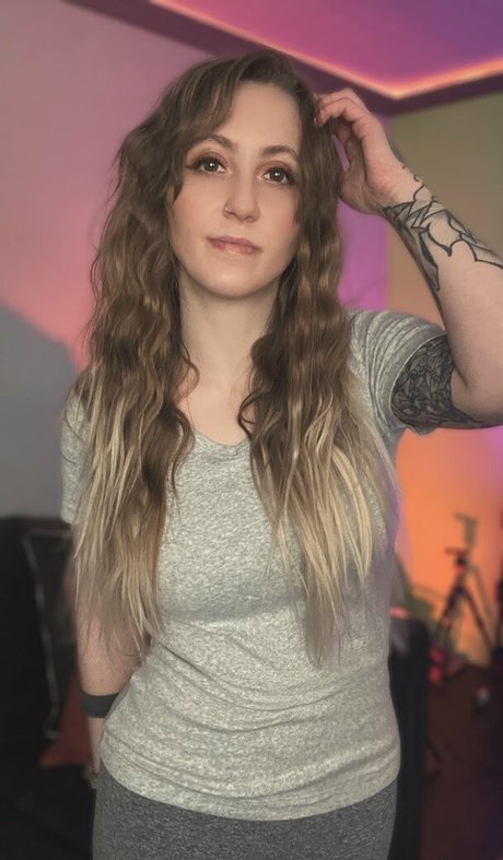 Nicholena OnlyFans 유출 누드 사진