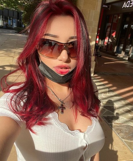 Chxrrychick