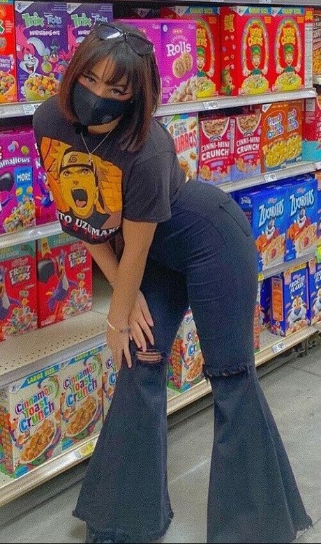 Chxrrychick