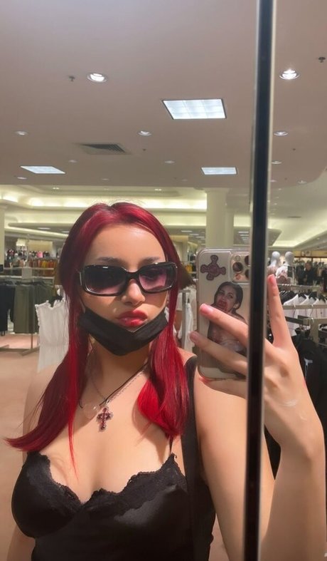 Chxrrychick