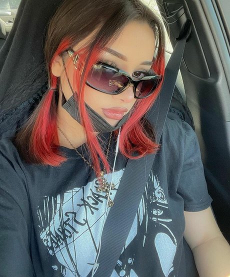 Chxrrychick