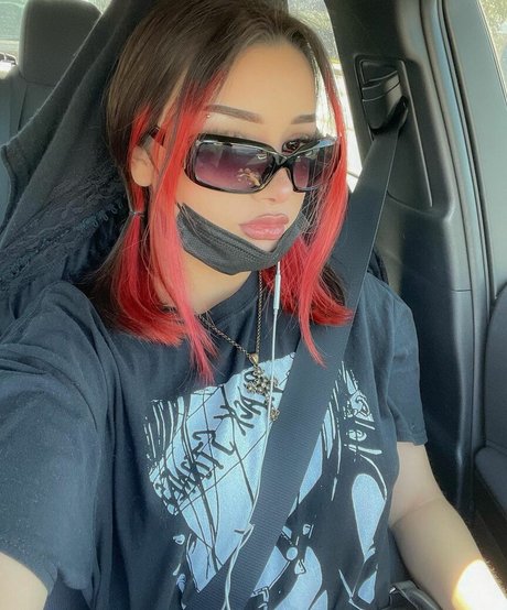 Chxrrychick