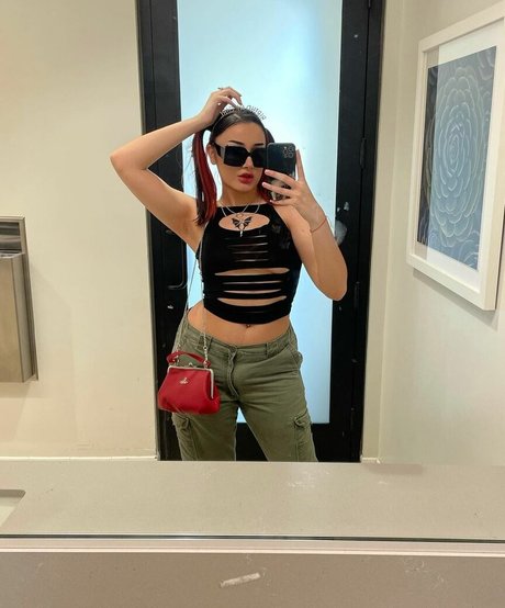 Chxrrychick