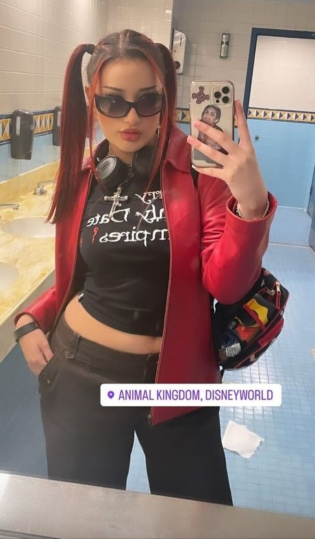 Chxrrychick