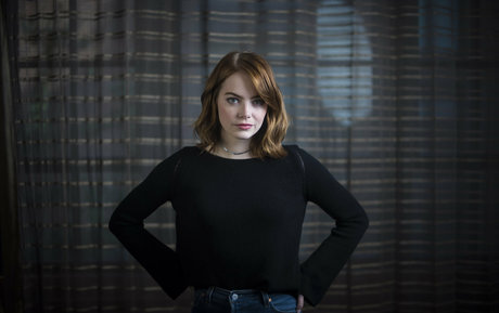 Foto di nudo di fuga di OnlyFans di Emma Stone