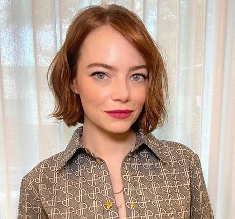 Emma Stone