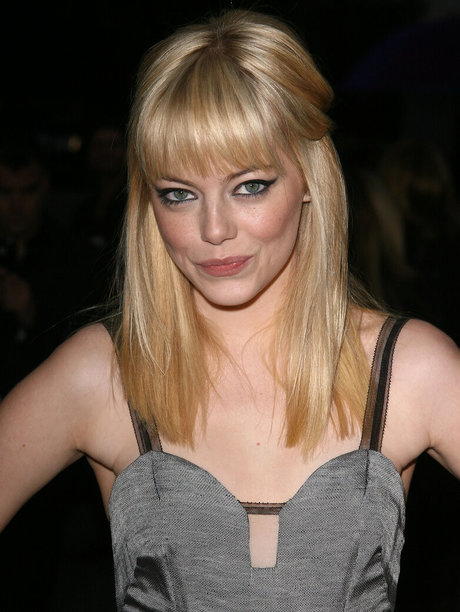 Emma Stone