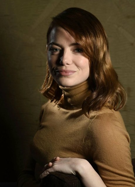 Emma Stone OnlyFans 유출 누드 사진
