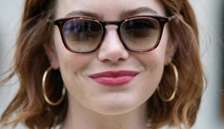 Emma Stone