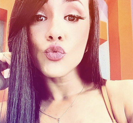 Alasti lekkinud OnlyFans-i pilt Mulheres De Campinas