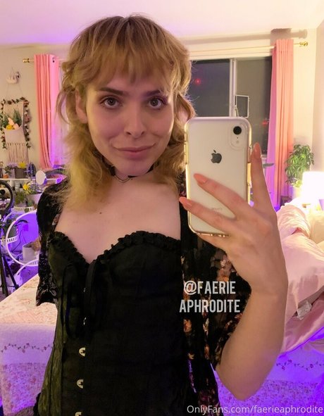 Faerieaphrodite