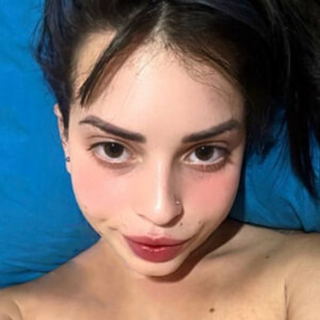 Nacktes geleaktes OnlyFans-Foto von Xehli G