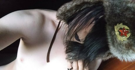 Nahá fotka uniklých OnlyFans od Thegothiccfemboy