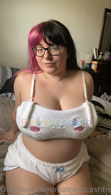 Realcococashfree