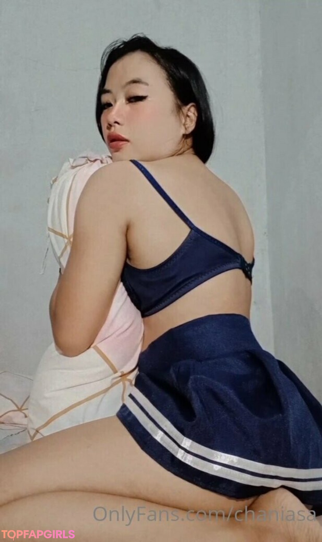 Chaniasa OnlyFansリークヌード写真 #35