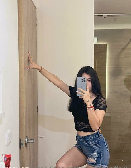 Nahá fotka uniklých OnlyFans od Jaymeswafford