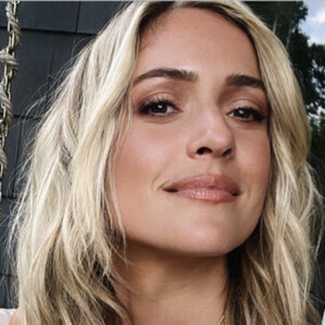 Kristin Cavallari