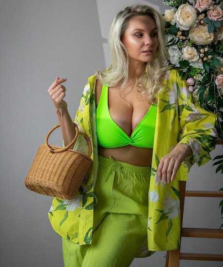 Lady Gorbunova