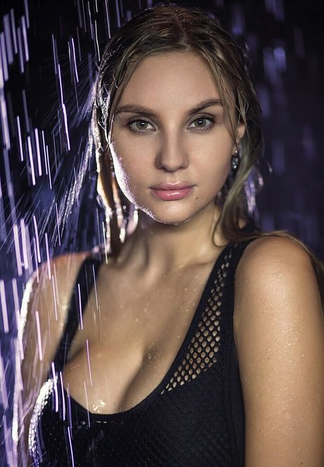 Lady Gorbunova