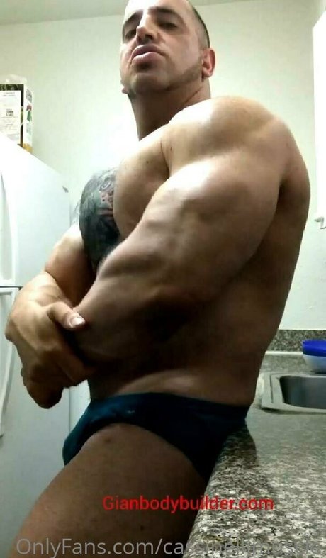 Musclesexual  nude leaked OnlyFans photo