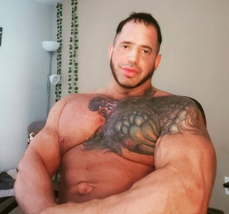 Musclesexual