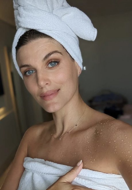 Ashley James