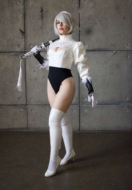 Genevieve Marie