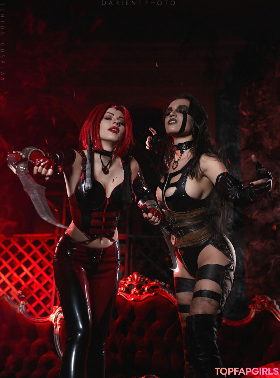 Anya Ichios OnlyFans 유출 누드 사진 #231