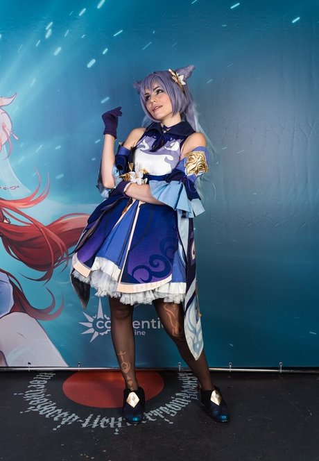 Anya Ichios