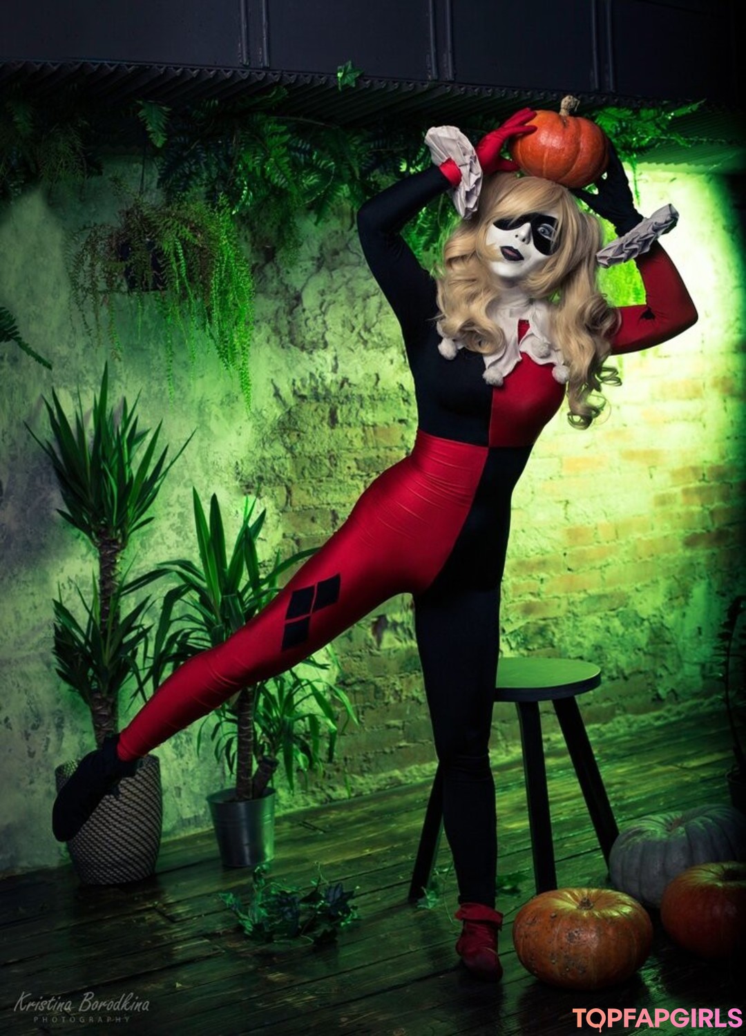 Foto di nudo di fuga di OnlyFans di Anya Ichios #417