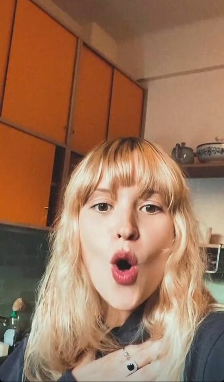 Angele Van Laeken