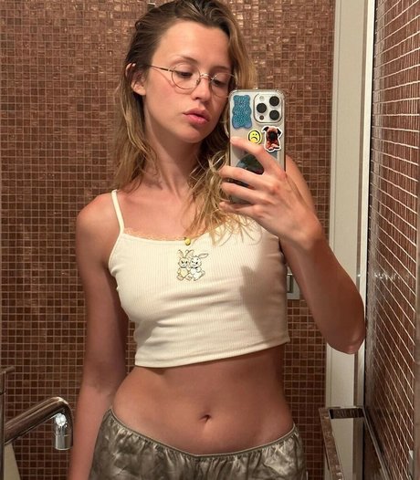 Angele Van Laeken