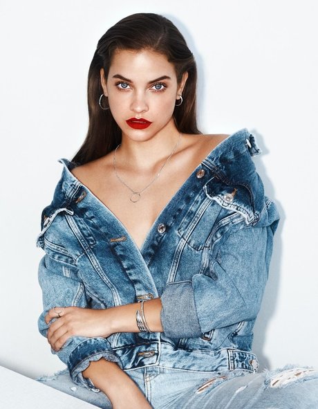 Barbara Palvin