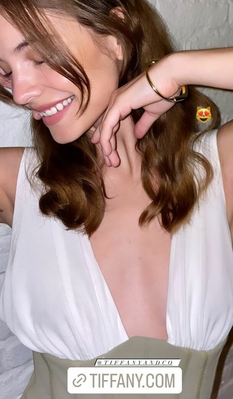 Barbara Palvin