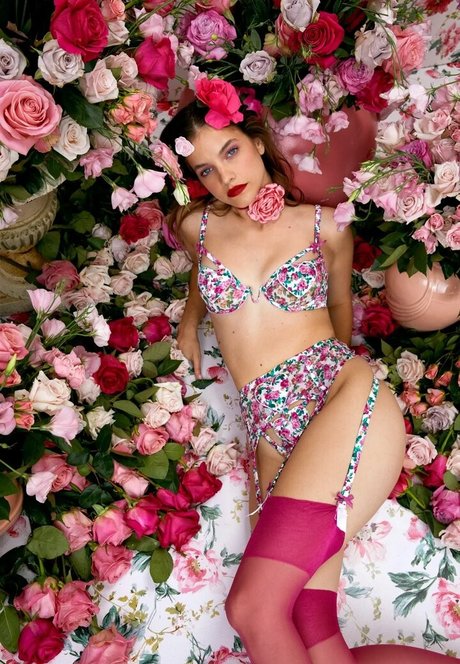 Barbara Palvin
