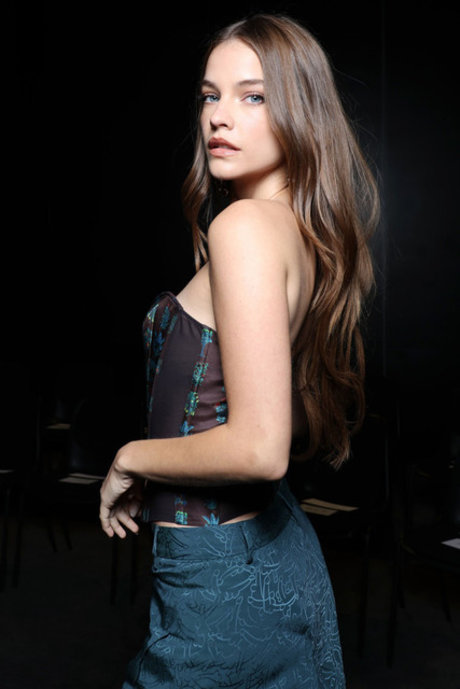 Barbara Palvin