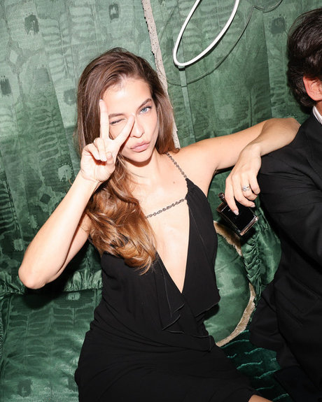 Barbara Palvin