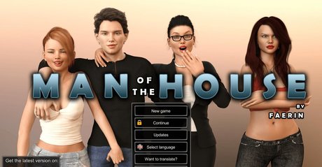 Manthe House