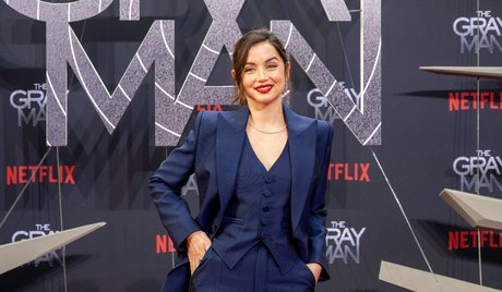 Ana De Armas