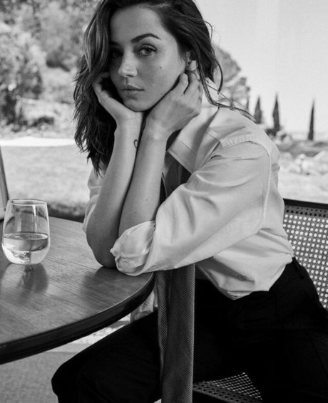 Ana De Armas