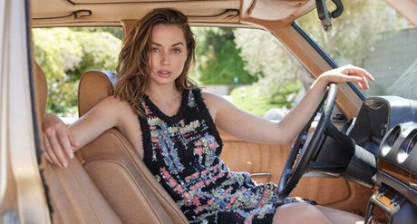 Ana De Armas