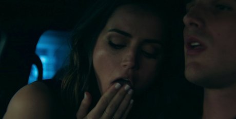 Ana De Armas