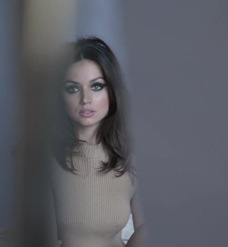 Ana De Armas