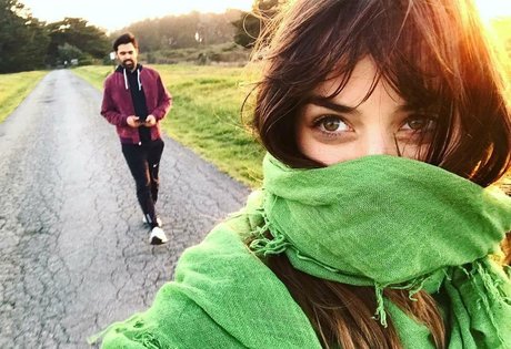Ana De Armas